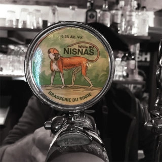 nisnas-tireuse